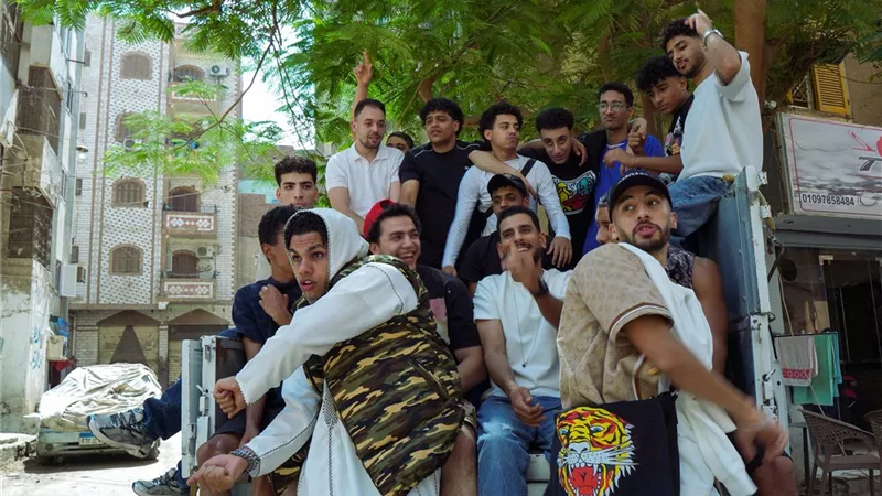 بعد خلاف 3سنوات.. زياد ظاظا يتعاون مع فيلكس بـ 