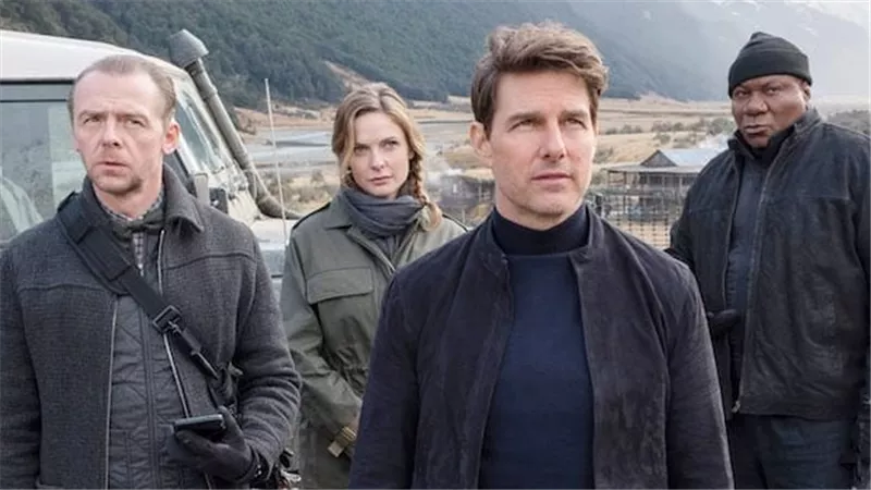 فيلم Mission: Impossible 8.. مغامرة لإنقاذ العالم وتدمير الكيان