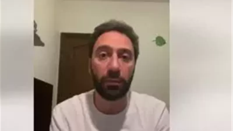 عودة محمد سلام للشاشة الصغيرة بعد انتهاء أزمته مع تركي آل شيخ