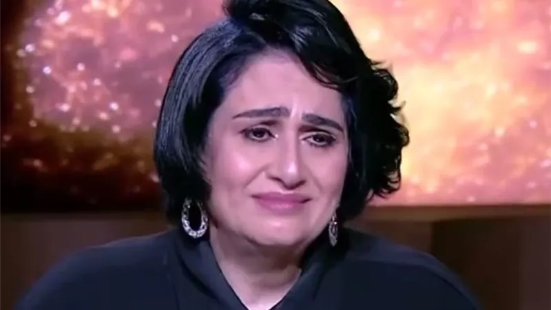 اضطرت إلى بيع سيارتها.. مريم سعيد صالح تكشف عن تعرضها لضائقة مالية بسبب قلة العمل