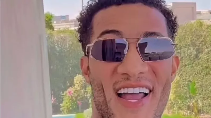 الأربعاء .. محمد رمضان يستعد لطرح أنا مافيا وأنت هلهل