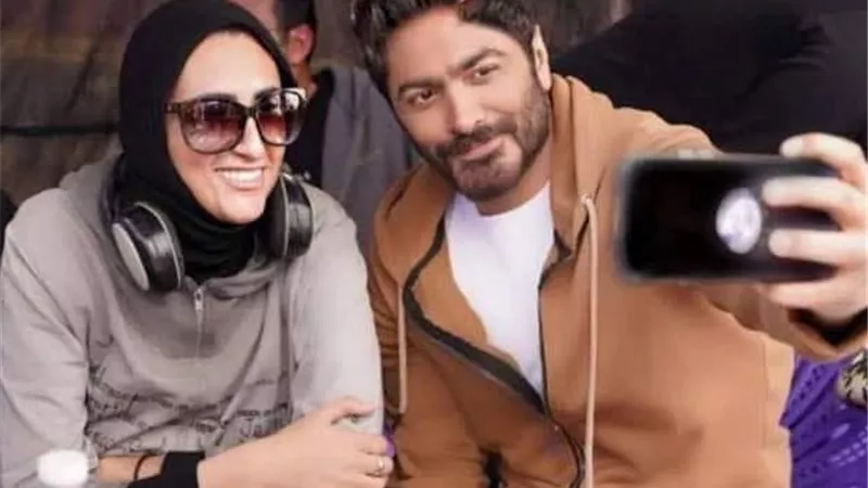 مخرجة ريستارت تهاجم طارق الشناوي: فرق كبير بين الإهانة والنقد