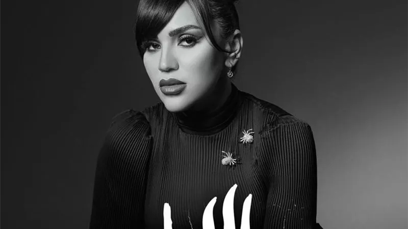 بعد نجاح حفلها في الأوبرا.. مي فاروق تروج لأحدث أعمالها بنات الخلق 