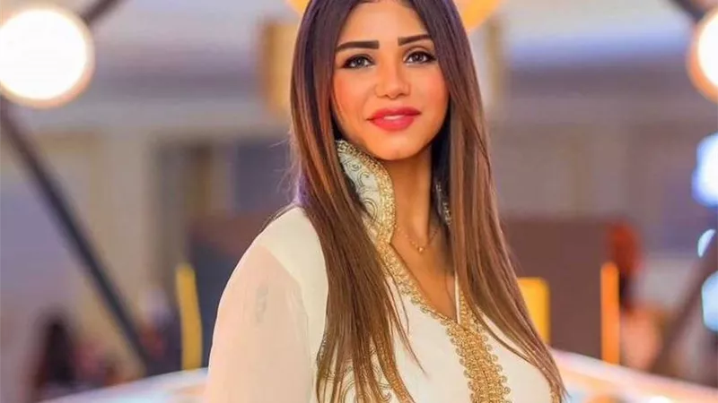 بسبب الحسد.. إيناس عز الدين تكشف تفاصيل تعرضها لحادث مروع 