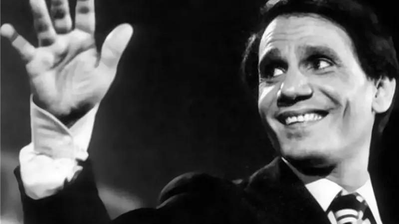 آخر كلمات عبد الحليم حافظ قبل وفاته.. تفاصيل تسجيل نادر من لندن|فيديو