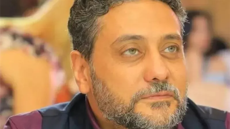 تامر فرج ينتقد حلقة 