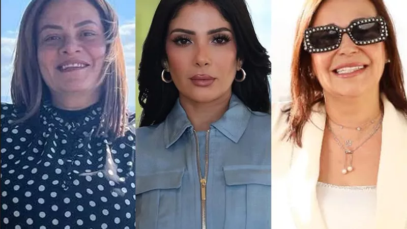 رزق الهبل..  يعيد منى زكي للتعاون مع المخرجة كاملة أبو ذكري