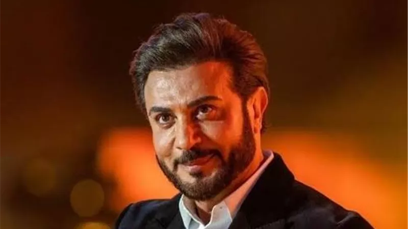 يخرج غدا من المستشفى..  تطورات الحالة الصحية لماجد المهندس