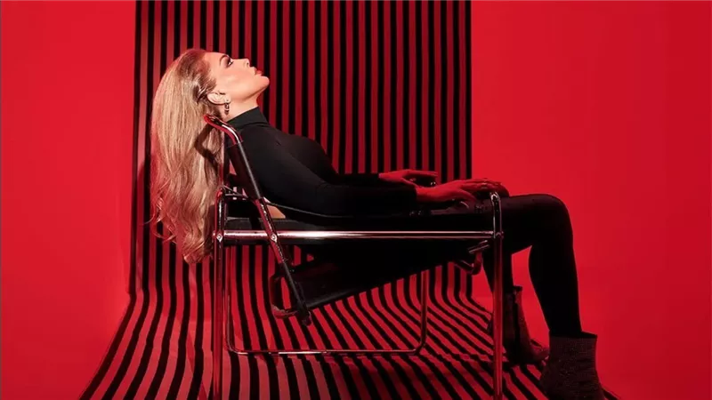  نوال الزغبي تطرح 