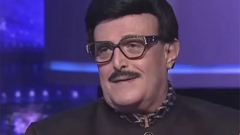 في ذكرى رحيله.. كيف تحول سمير غانم من ضابط شرطة إلى أسطورة فى عالم الكوميديا