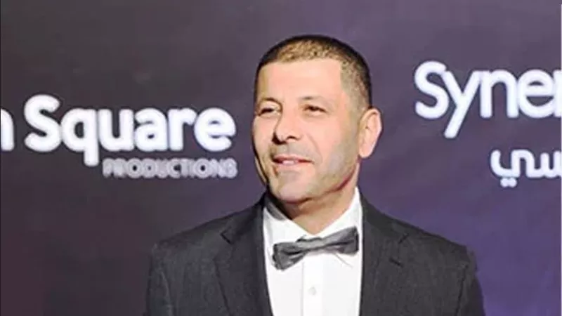 إياد نصار يكشف أصعب مشاهده فى فيلم المشروع X