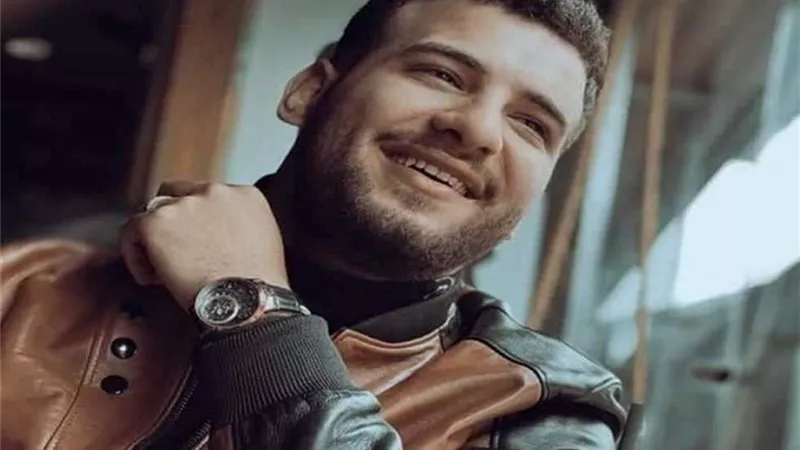 مسلم يطرح كليب 