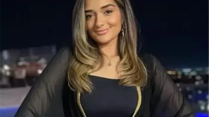 بعد دخولها المستشفى .. ملك زاهر تطمئن جمهورها على حالتها الصحية.. ماذا قالت؟