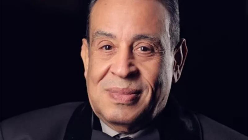 موعد ومكان عزاء نجل صلاح الشرنوبي