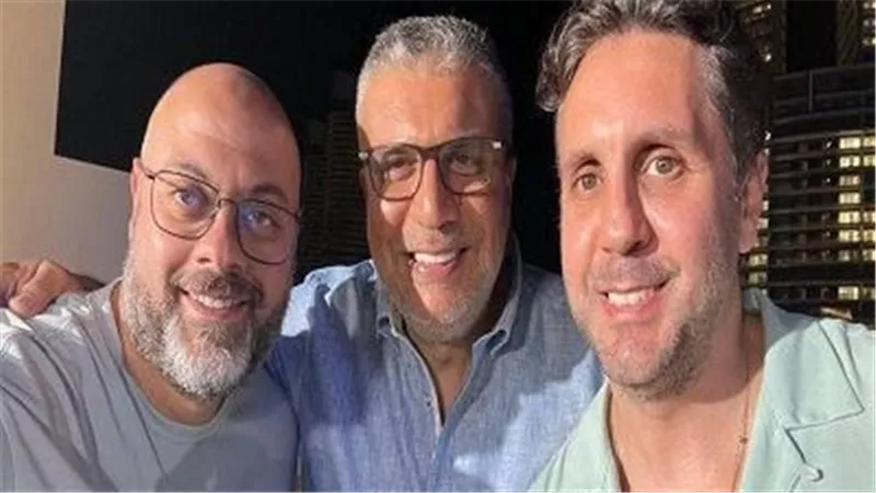 مع عمرو الليثي.. واحد من الناس يستضيف هشام ماجد ومعتز التوني في حلقة الليلة
