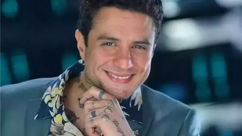 أحمد الفيشاوي يكشف التفاصيل الكاملة لفيلمه الجديد 