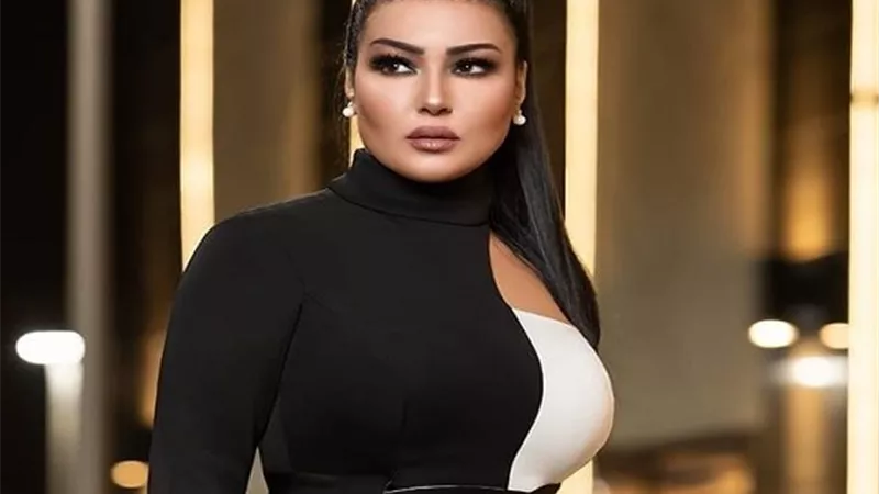 سمية الخشاب عن إثارتها للجدل: لما بكح بطلع تريند.. وغير مستعدة للزواج في الوقت الحالي