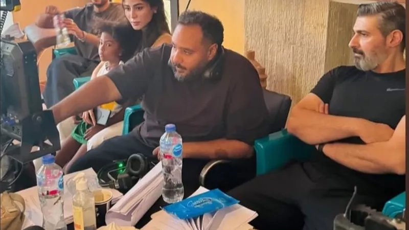 أنطلق تصويره .. القائمة الكاملة لأبطال مسلسل للعدالة وجه أخر و موعد عرضه