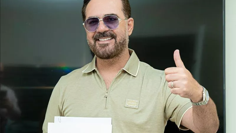  وائل جسار يتعاقد مع 