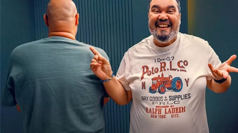 غداً.. أحمد فتحي ضيف معتز التوني في خامس حلقات برنامج فضفضت أوي