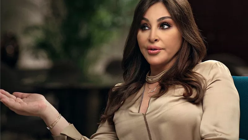 بحكم قضائي.. إليسا تستعيد قناتها على اليوتيوب