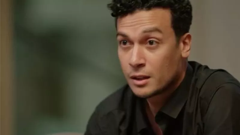 أحمد عبد الوهاب ضيف شرف  فيلم 