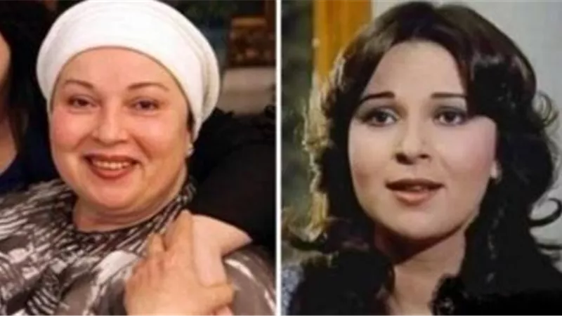 بعد 30 عاما.. هل عادة نورا من الإعتزال؟!
