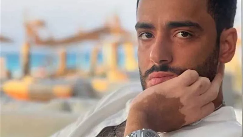 15 أغنية دفعة واحدة.. رامي جمال يطرح أسماء أغاني ألبومه الجديد 