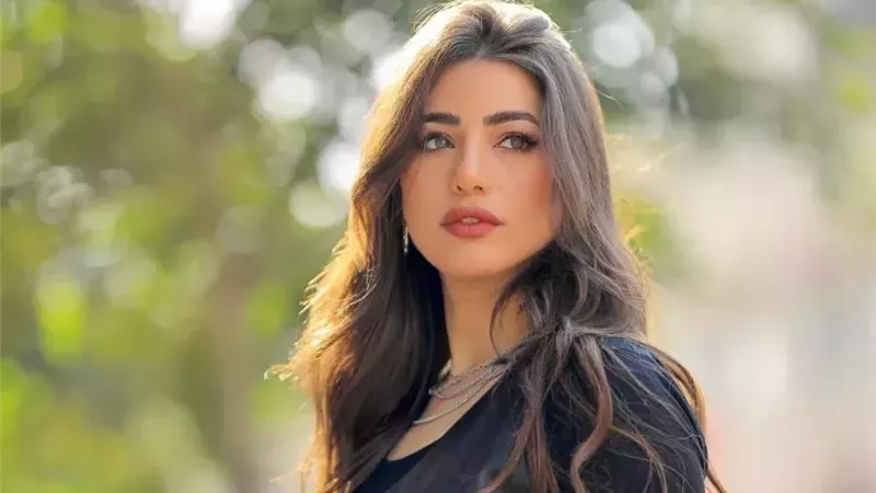 هايدي موسى تعلن وفاة شقيقتها عزة| تفاصيل 