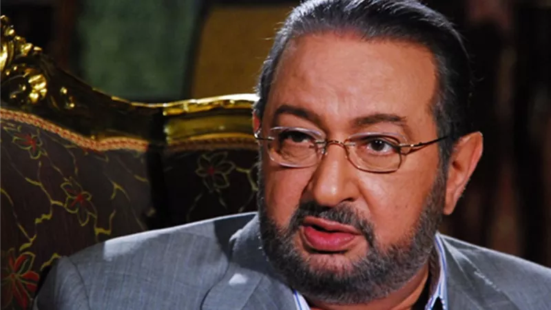 مدير التصوير محسن أحمد يروي لحظة انهيار عقار الراحل نور الشريف