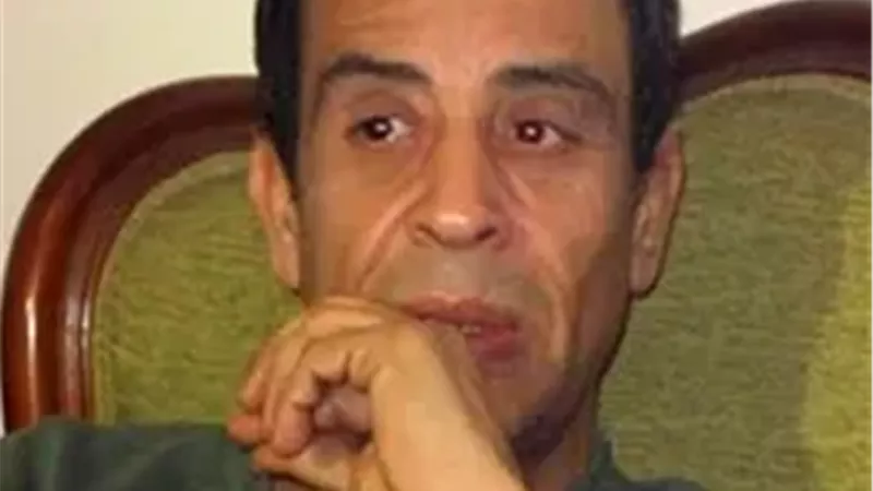 بهذه الكلمات نعى تركي آل الشيخ نجل الموسيقار صلاح الشرنوبي