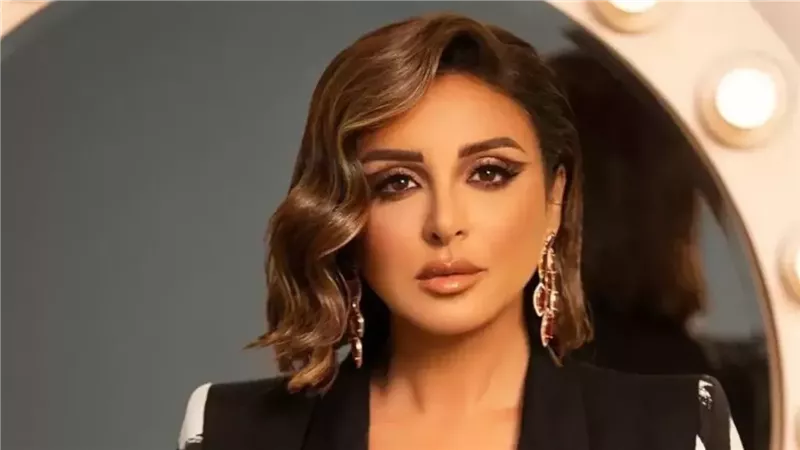 ليلة صوت مصر.. مهرجان ليلة عمر يختتم فعالياته بـ حفل غنائي لـ أنغام  