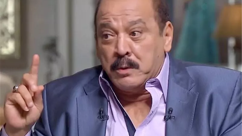  تأجيل عملية جراحية في الغضروف للفنان ضياء الميرغني لظروف خاصة| خاص