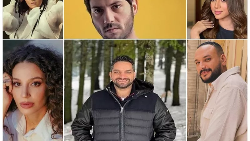 تعرف على موعد إنطلاق تصوير مسلسل ما تراه ليس كما يبدو وقائمة أبطاله