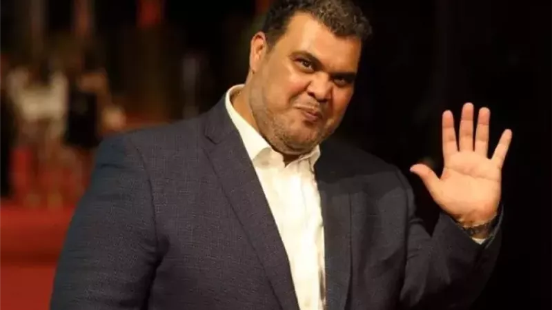 أحمد فتحي يكشف عن تعرضه لموقف محرج  من فنان كبير