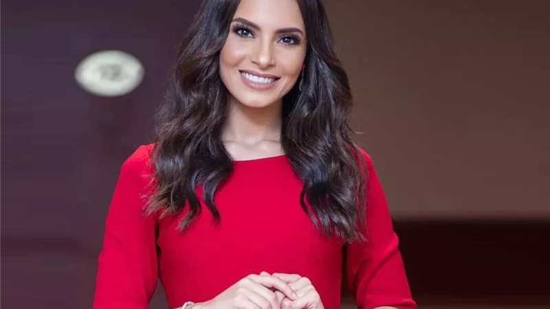  مش حكر على حد.. كارمن سليمان تكشف عن رأيها فى لقب صوت مصر