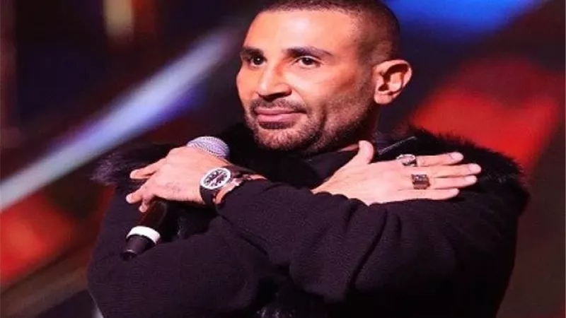عين الحسود.. أحمد سعد يعلق على حادث سيارته الجديدة