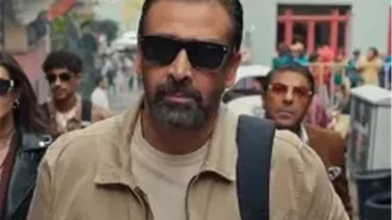 المشروع X يواصل تصدر شباك التذاكر ويتفوق على منافسيه 