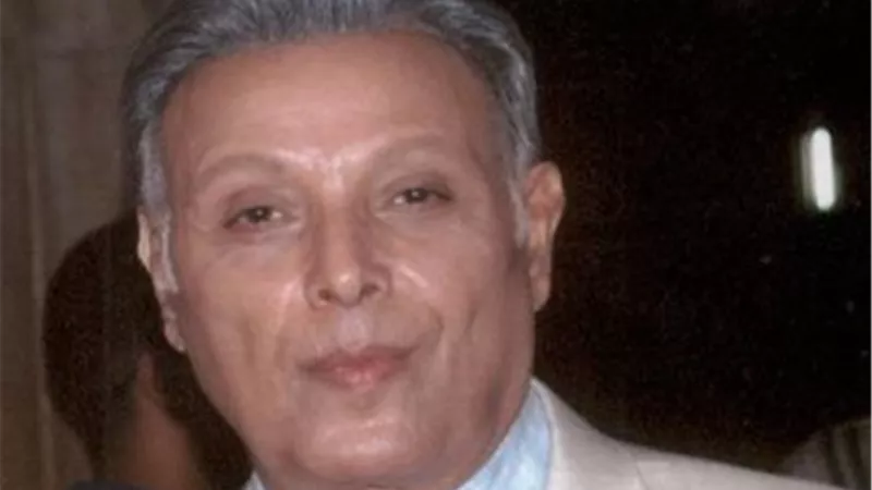 أشرف عبد الغفور.. فارس المسرح وراوي الدراما الذي بقي أثره رغم الغياب