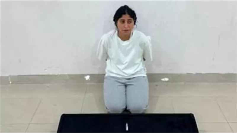 أتهمت بحيازة مخدرات.. إخلاء سبيل الكويتية شجون الهاجري