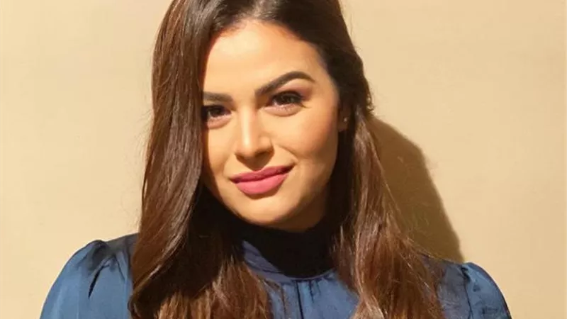 هنادي مهنا تنضم لفيلم 