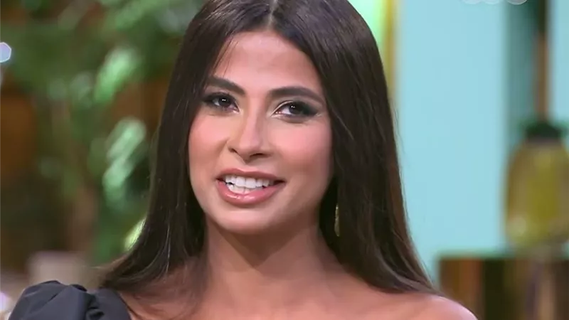 روبي عن تركيزها الفترة الأخيرة في الغناء: أسهل من التمثيل