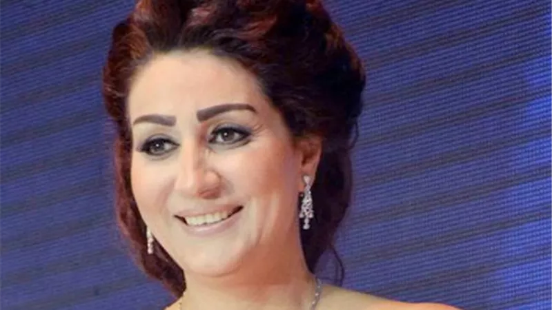 عاش ياريس.. وفاء عامر توجه رسالة شكر للرئيس السيسي