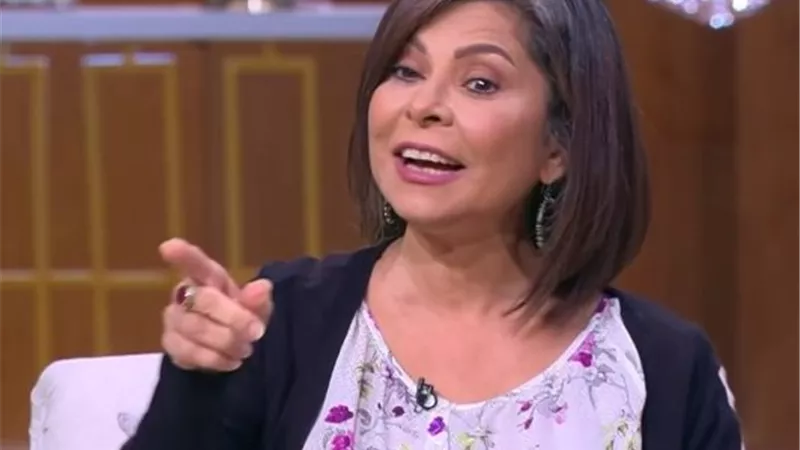 سلوى محمد علي: بدأت تمثيل في لندن وشاركت بأفلام عالمية