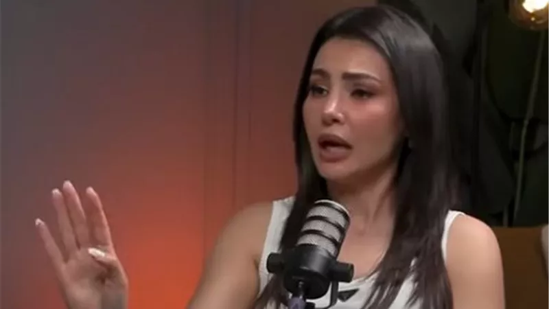 الصدمة كبيرة.. دينا فؤاد تكشف عن أصعب موقف تعرضت له في حياتها
