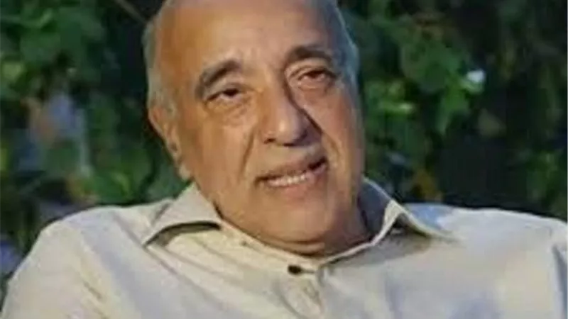 في ذكرى رحيله.. يوسف داوود نجم الكوميديا الذي تألق بين المسرح والسينما