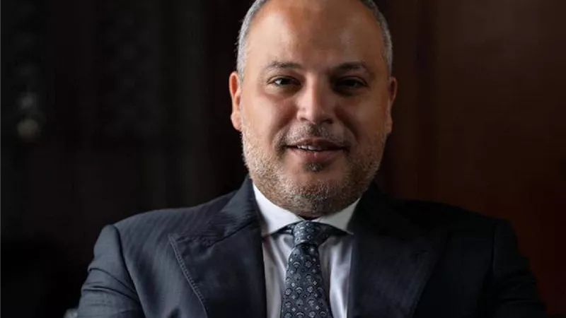 موعد ومكان عزاء والد الفنان تامر عبد المنعم