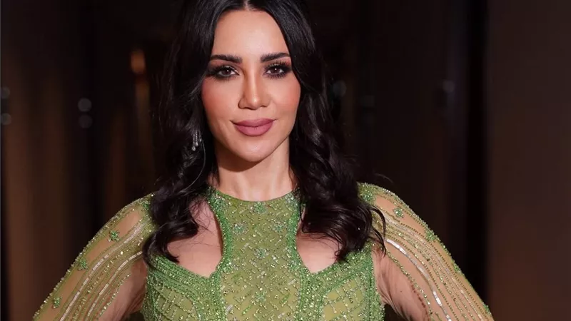  ديانا حداد توضح حقيقة اعتزالها الفن وارتداء الحجاب