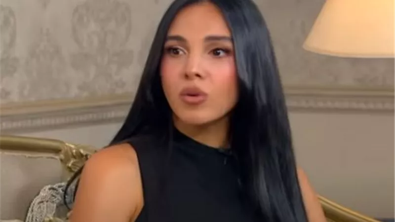 سلمى أبو ضيف تخوض عالم الطب والغموض في مسلسل 
