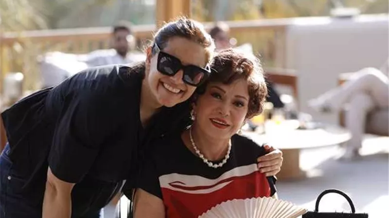 بطولة نيللى كريم وشريف سلامة .. الانتهاء من تصوير فيلم بروفة فرح 